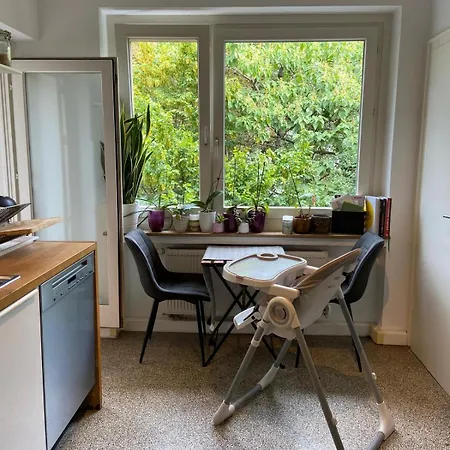 Premium 70qm Lindenthal * Kolonia