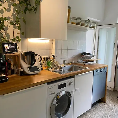 Premium 70qm Lindenthal Kolonia
