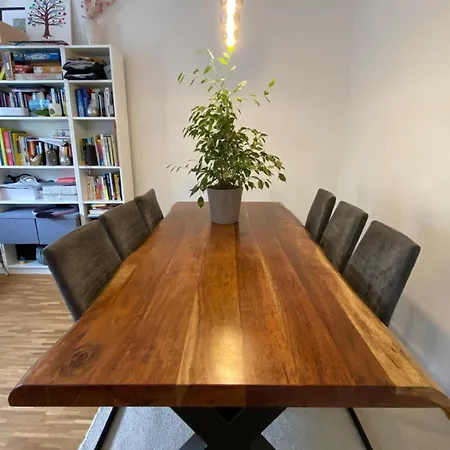 Premium 70qm Lindenthal * Kolonia