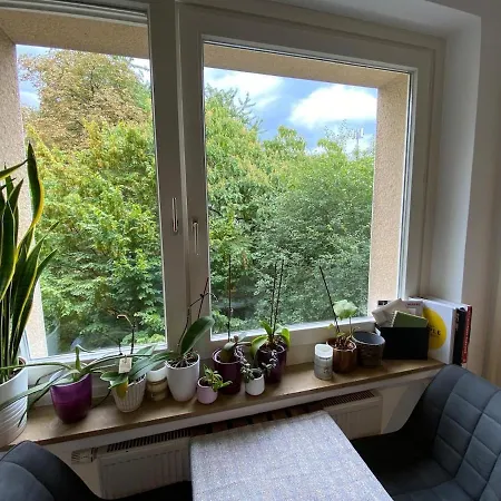 Apartament Premium 70qm Lindenthal Kolonia