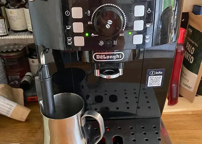 Premium 70qm Lindenthal Apartmán