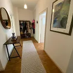 Premium 70qm Lindenthal *