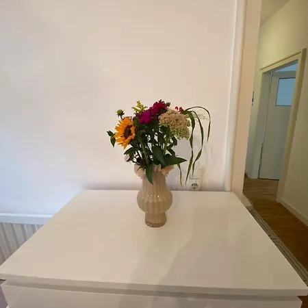Premium 70qm Lindenthal * Keulen