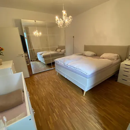 Appartement Premium 70qm Lindenthal