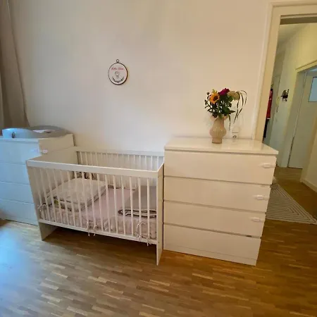 Apartment Premium 70qm Lindenthal