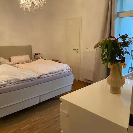 Premium 70qm Lindenthal * Keulen