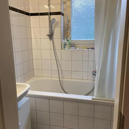 Appartement Premium 70qm Lindenthal