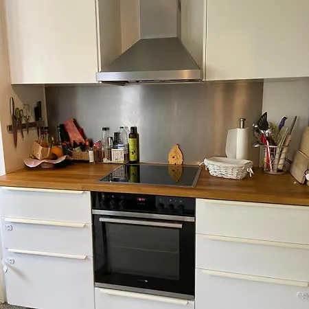 Premium 70qm Lindenthal Appartement