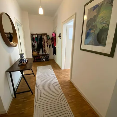 Premium 70qm Lindenthal *