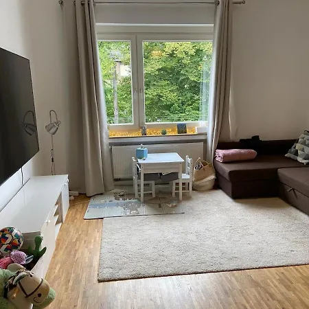 Apartment Premium 70qm Lindenthal