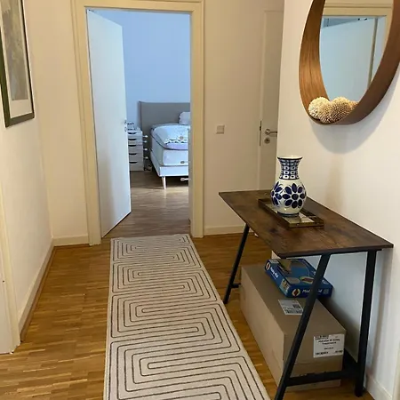 Appartement Premium 70qm Lindenthal Cologne