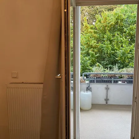Appartement Premium 70qm Lindenthal Cologne