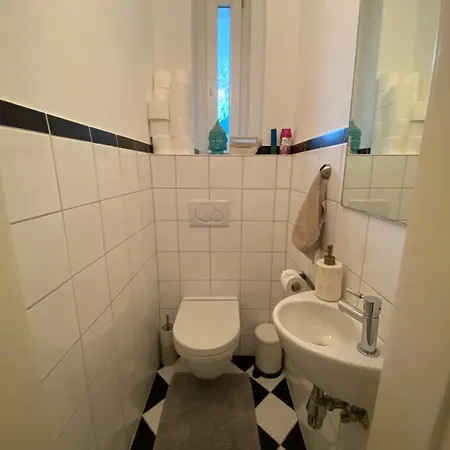 Premium 70qm Lindenthal Appartement Cologne