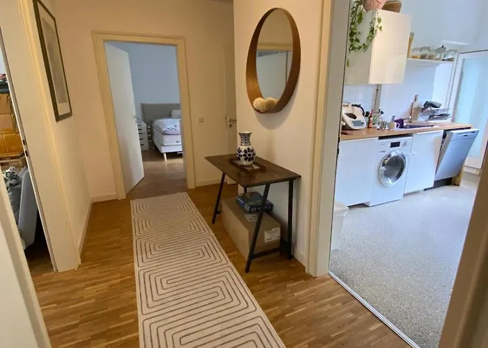 Premium 70qm Lindenthal *