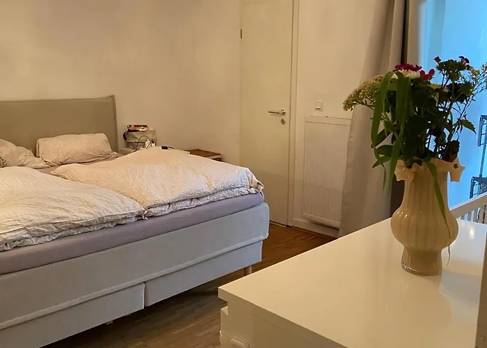 Premium 70qm Lindenthal * Cologne