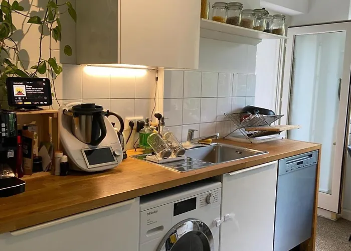 Premium 70qm Lindenthal Keulen