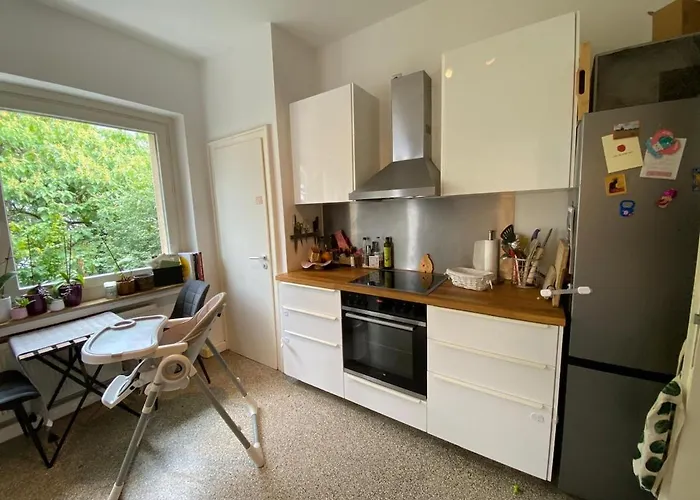 Premium 70qm Lindenthal