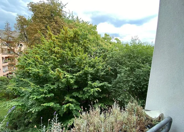 Apartment Premium 70qm Lindenthal *