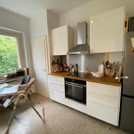 Premium 70qm Lindenthal