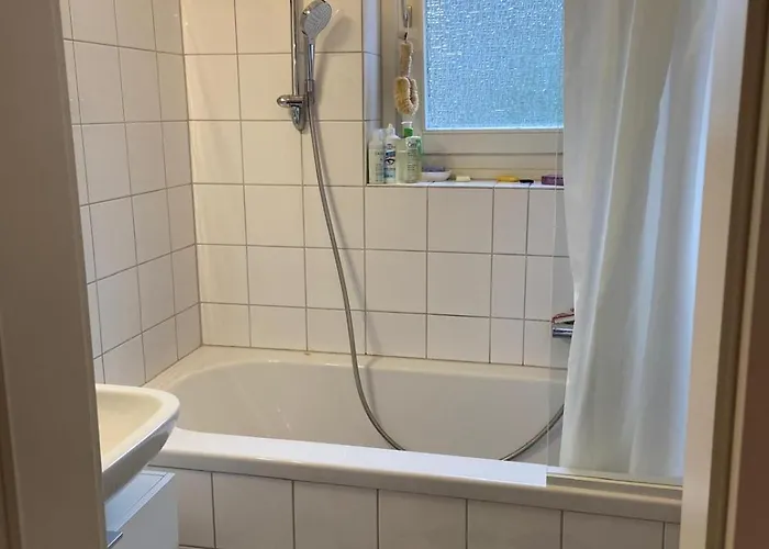 Apartament Premium 70qm Lindenthal