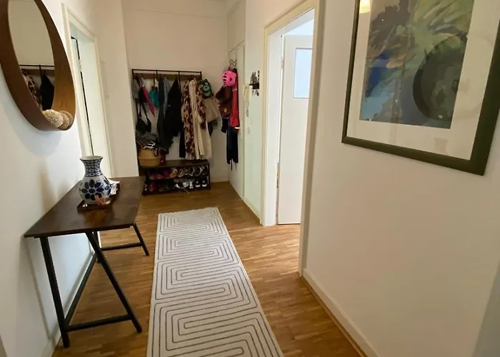 Premium 70qm Lindenthal *