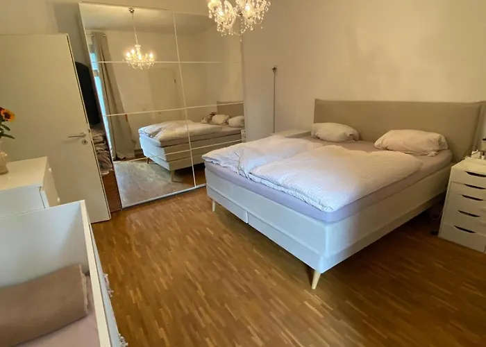 Apartament Premium 70qm Lindenthal