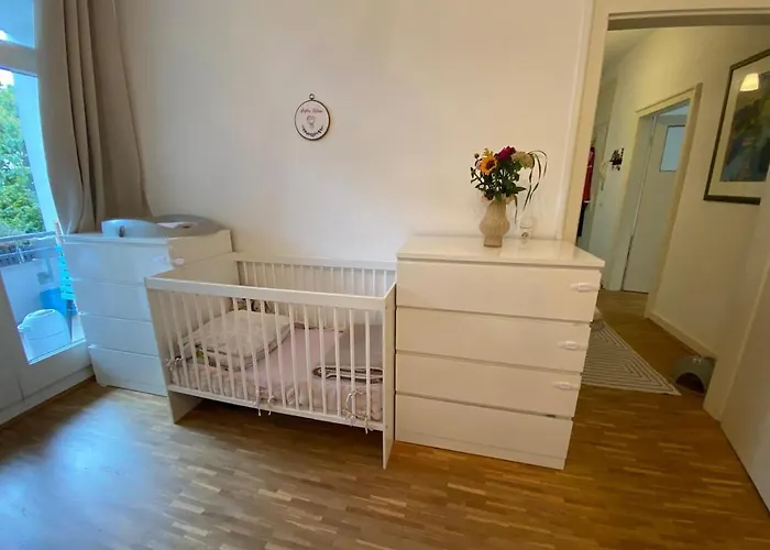 Apartament Premium 70qm Lindenthal