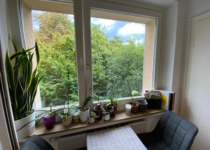Apartament Premium 70qm Lindenthal Kolonia